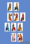 Bandhani Special Vol 34 By Patidar Printed Cotton Dress Material Wholesale Market In Surat
